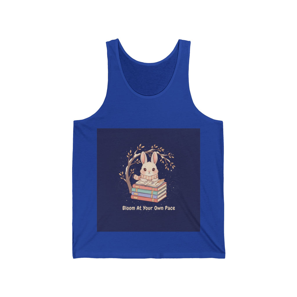 Bunny Tank Top