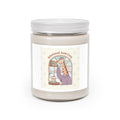 Educated And Cute Giraffe Scented Candle
