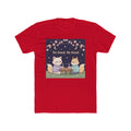 Cat Unisex Tee – Do Good Be Good