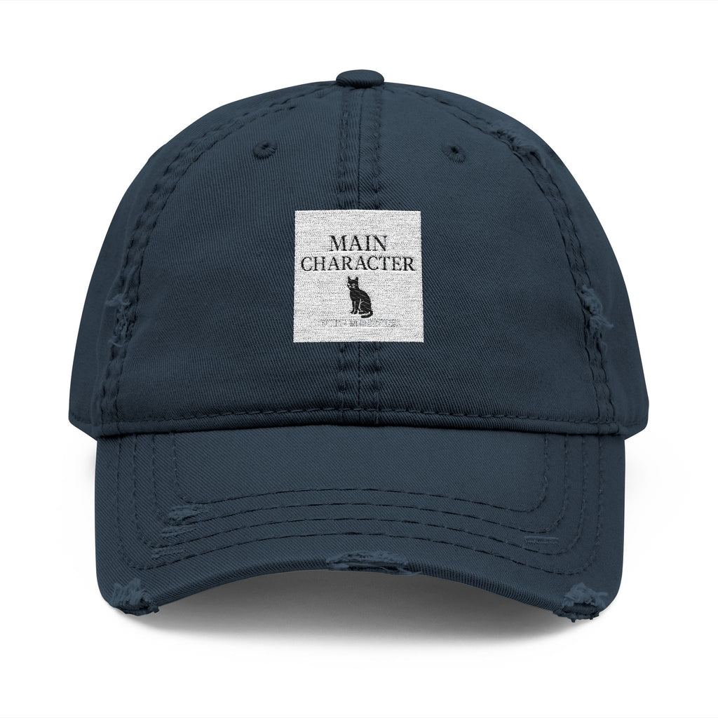 remix built in besties - KayKay Dad Hat