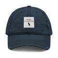 remix built in besties - KayKay Dad Hat
