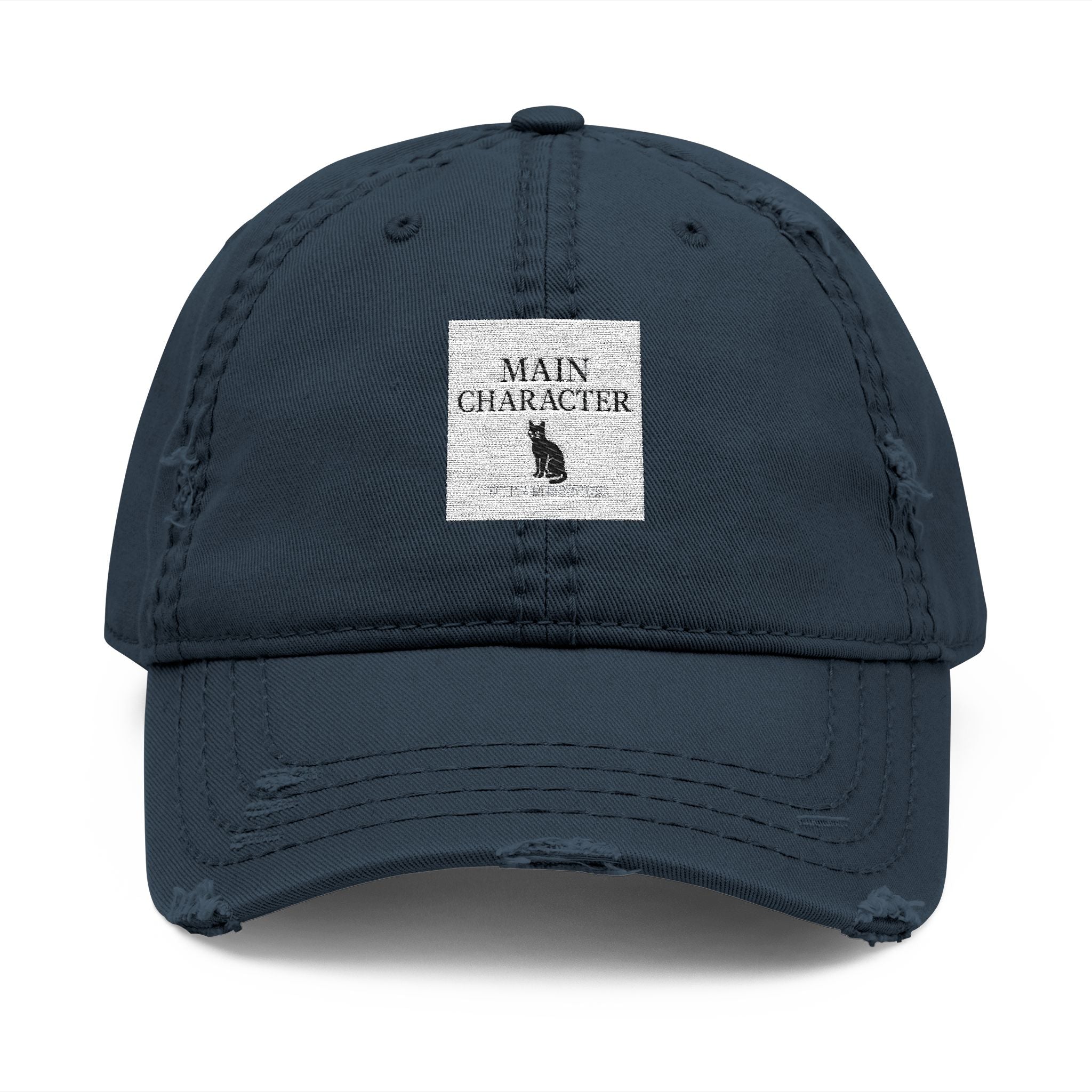 remix built in besties - KayKay Dad Hat
