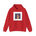 Bear Hoodie – She Believed She Could