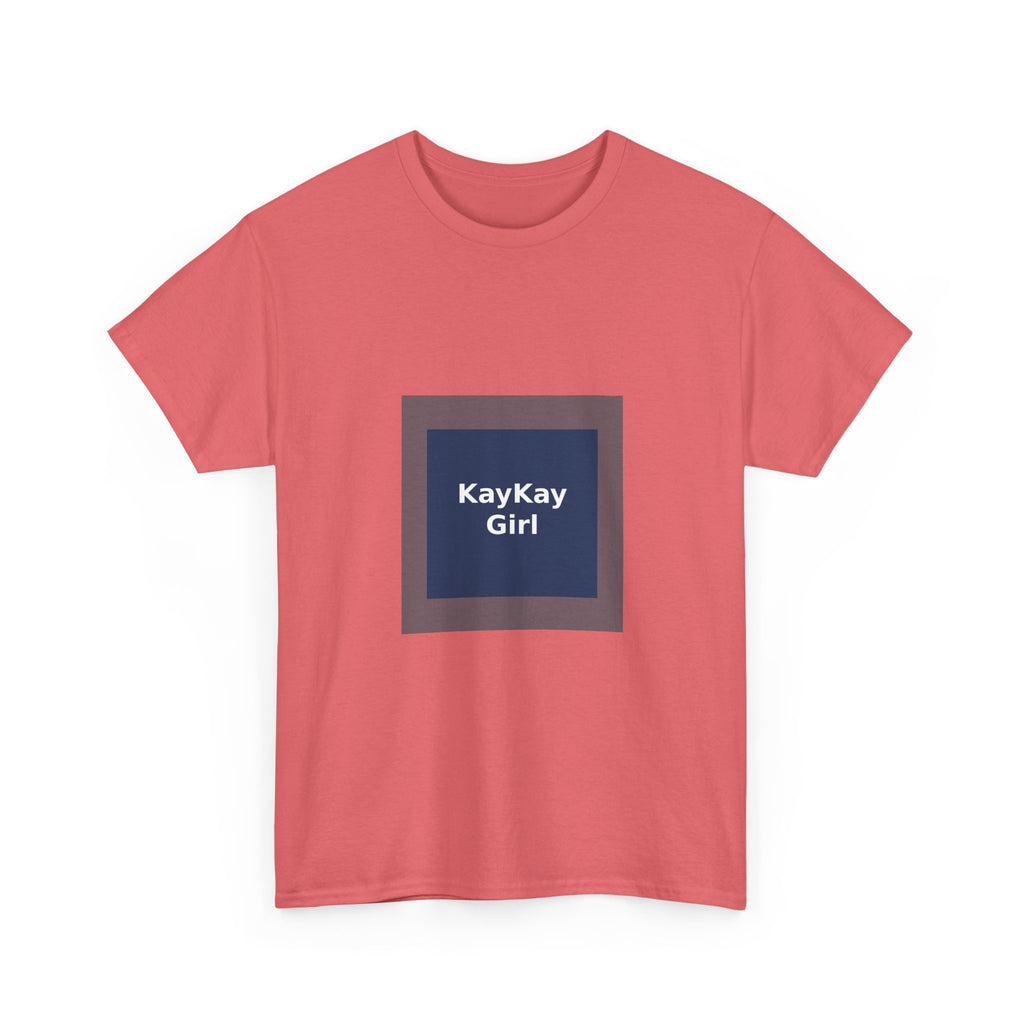 KayKay Girl - KayKay Kids Tee
