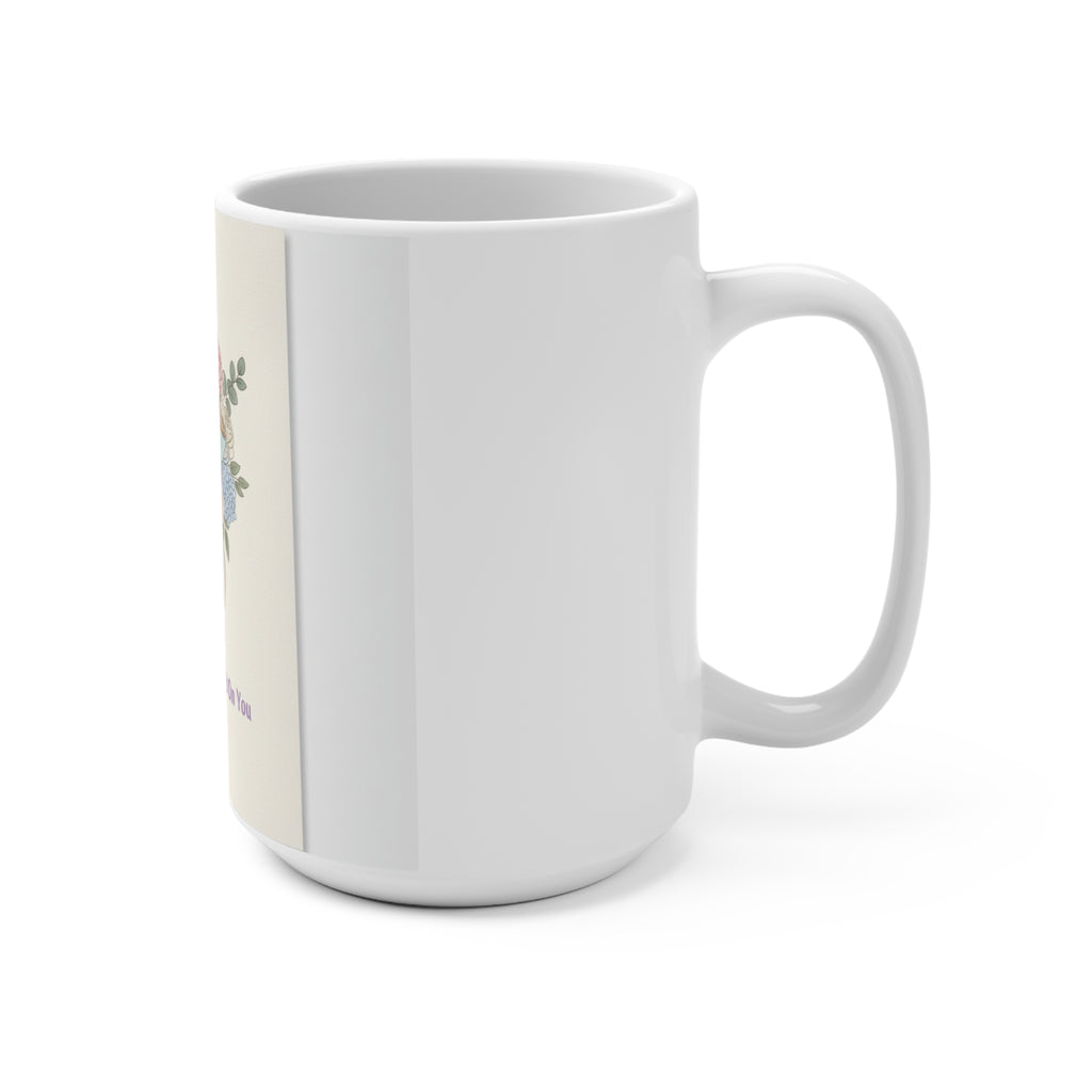 Success Looks Good On You Mug 15oz