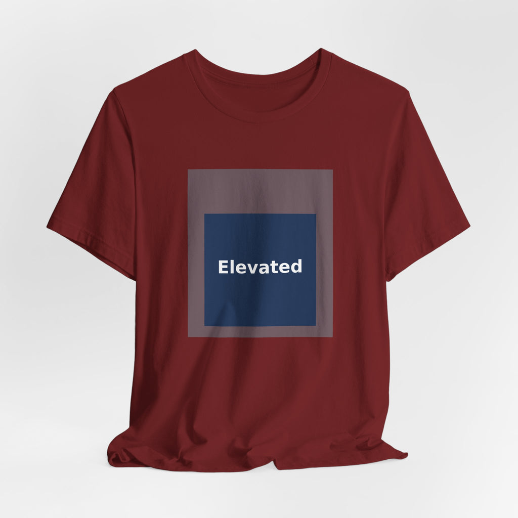 Elevated - KayKay Women Tee