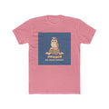 Owl Unisex Tee – In God We Trust