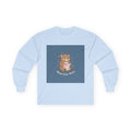Bear Long Sleeve Tee – Most Fun Wins