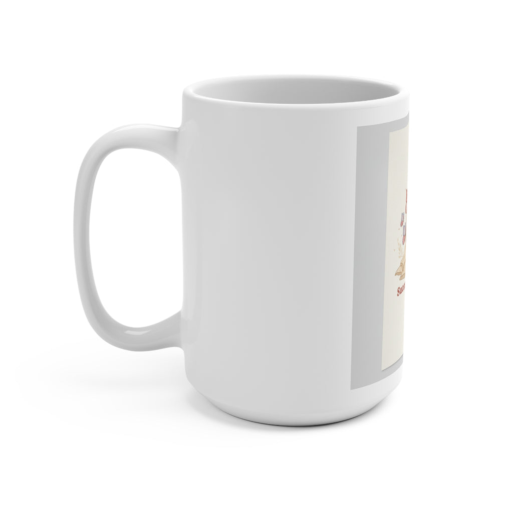 Success Looks Good On You Mug 15oz
