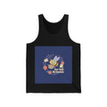 Con Todo Mi Corazón Bee Tank Top