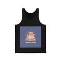 Bear Tank Top – Degree Loading