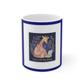 Giraffe Mug 11oz – Home of the Brave