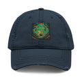 Honeybees Dad Hat – Coffee and Confidence