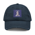 Owl Dad Hat – Study Buddy Vibes Success Looks Good on