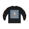 Un Paso a la Vez Cat Long Sleeve Tee