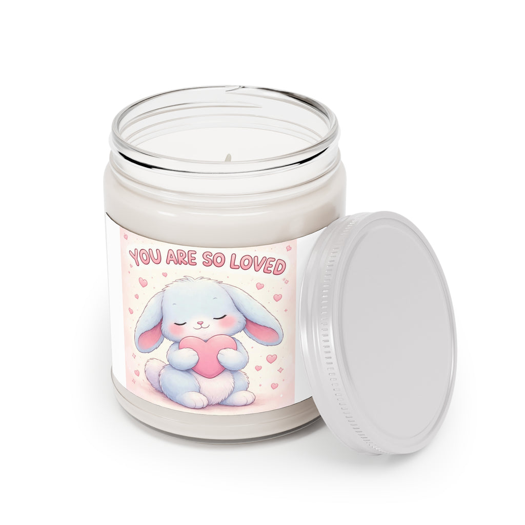 YOU ARE SO LOVED Scented Candle