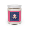 Bear Scented Candle – Making My Dreams Happen