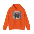 Cat Hoodie – Con Todo Mi Corazón