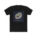 You Are Allowed To Grow Slowly Turtle Unisex Tee
