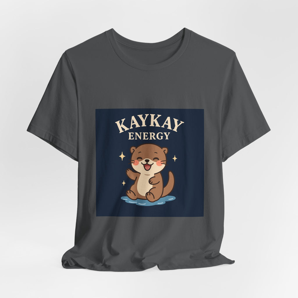 KayKay Energy - KayKay Baby Tee