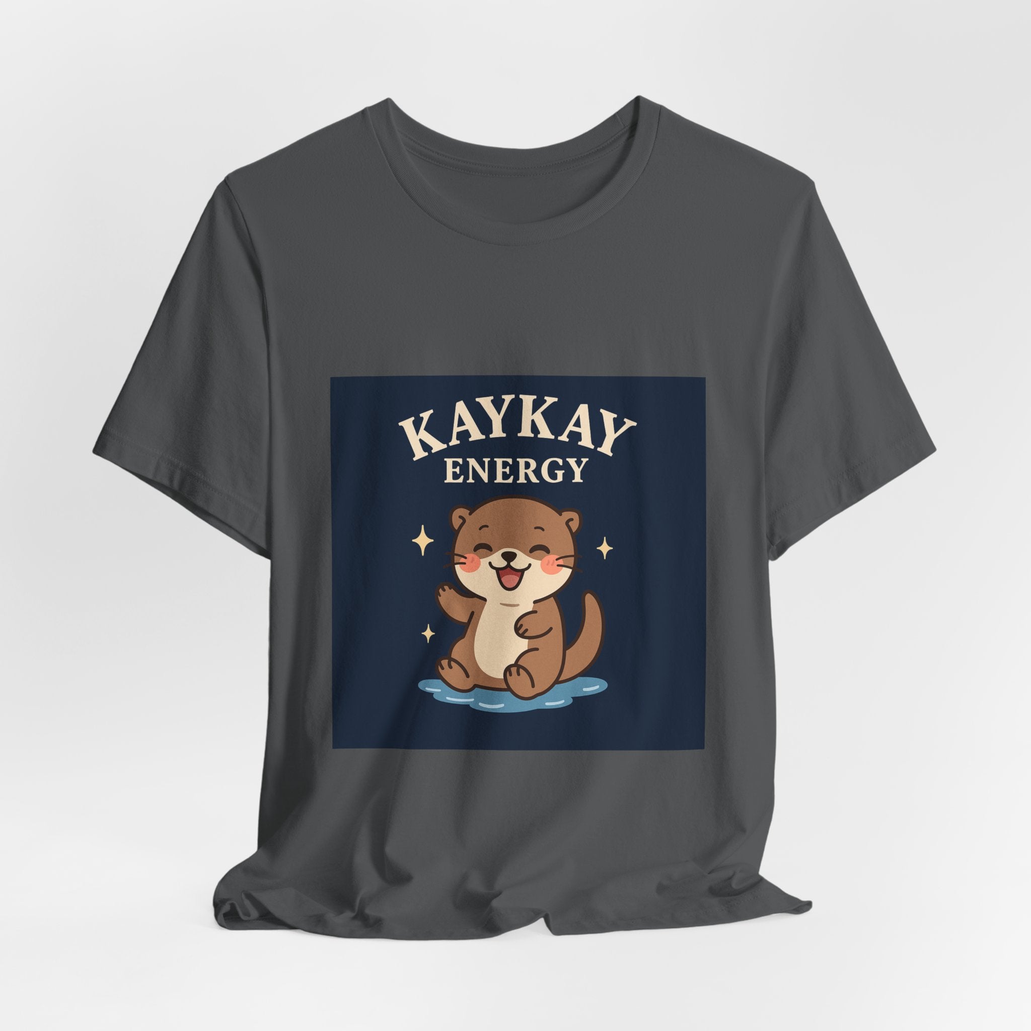 KayKay Energy - KayKay Baby Tee