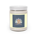 Bear Scented Candle – Still Becoming