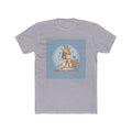 Dream Big, Study Hard Giraffe Unisex Tee