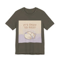 "NEEDS_OCR_SCAN" Black Cat Women Tee | College Girl Gift | Fashion | KayKay Classics