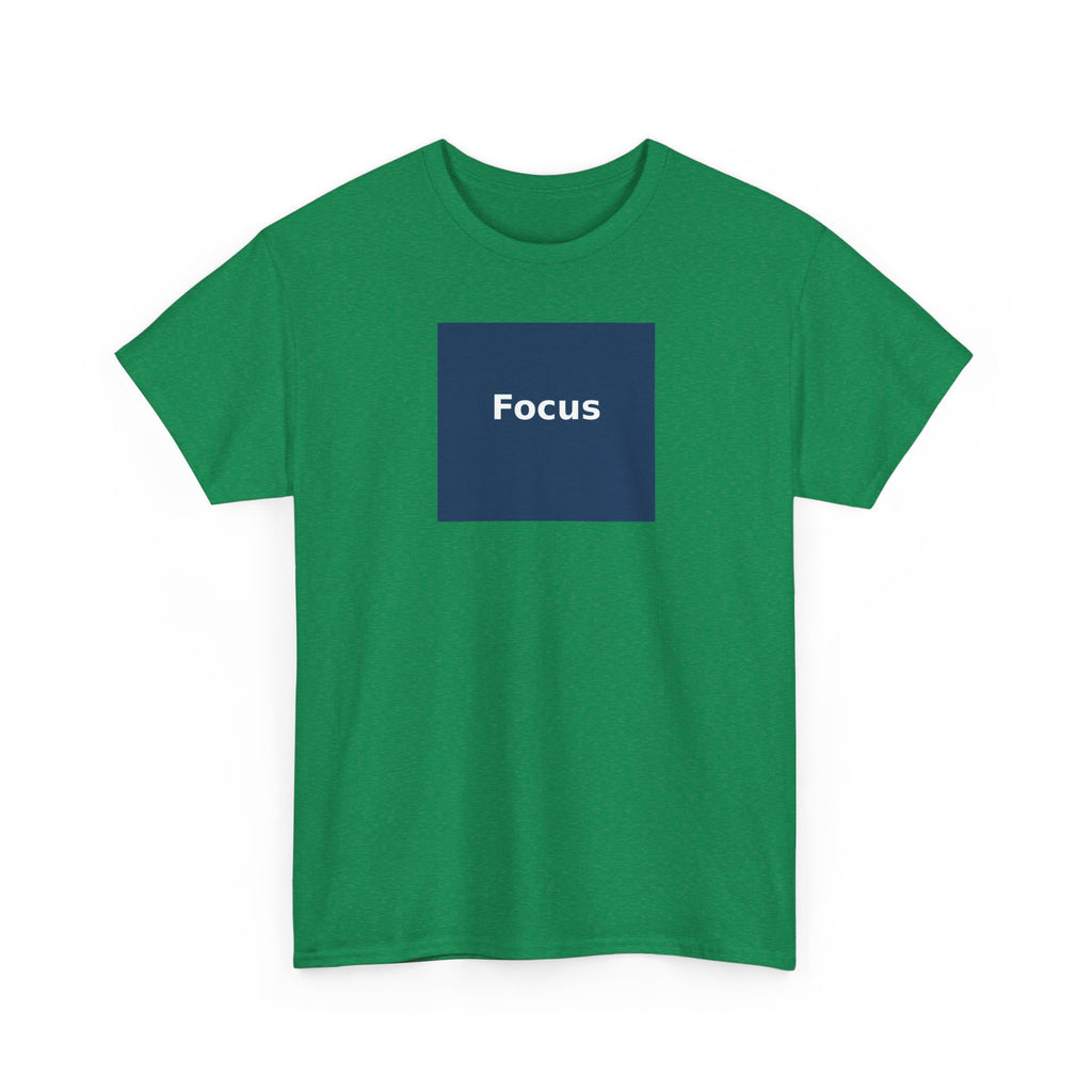 Focus - KayKay Kids Tee