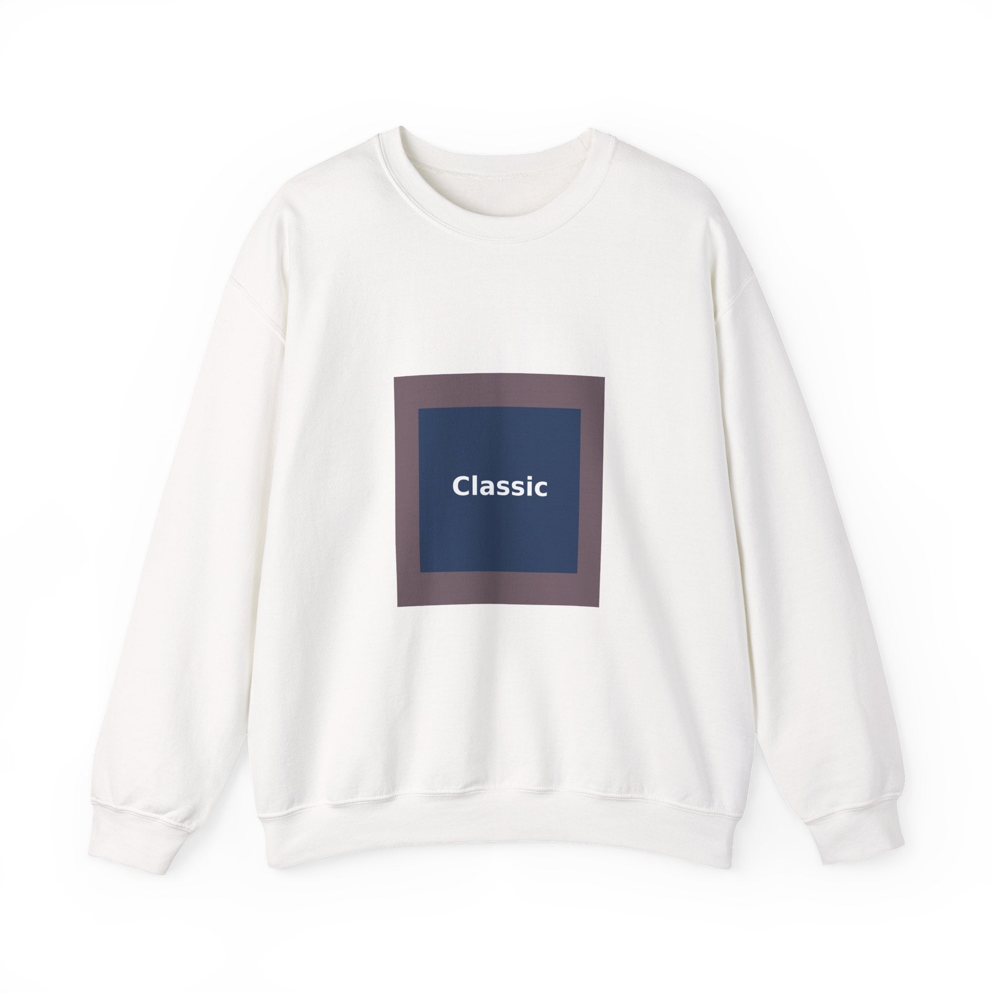 Classic - KayKay Crewneck