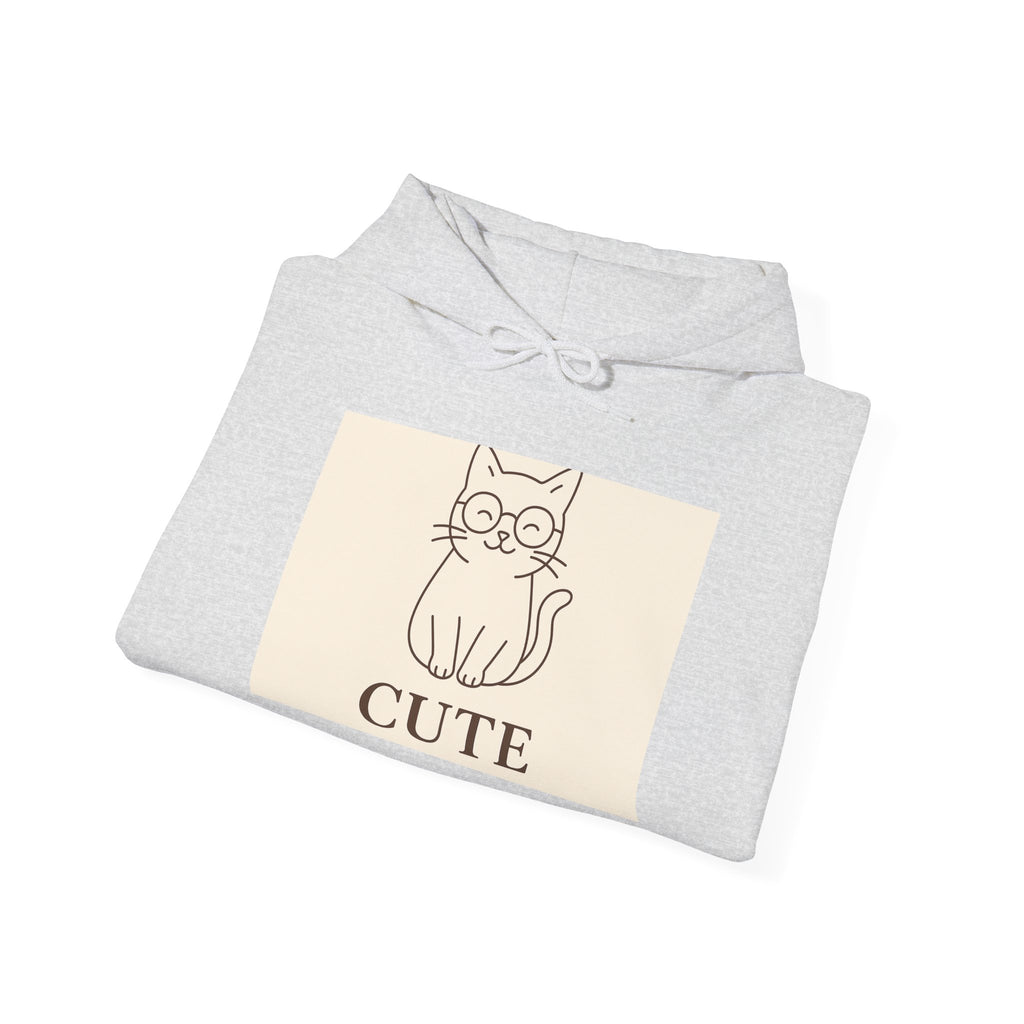 Cute - KayKay Cropped Hoodie