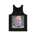 Turtle Tank Top – She Believed She Could