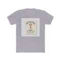 Goals On Goals Giraffe Unisex Tee
