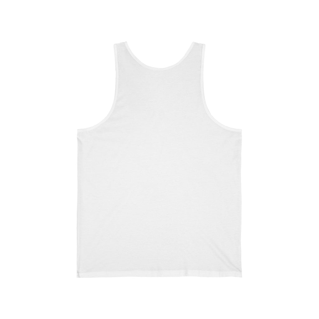 Bear Tank Top – Gentle Strength Bloom Thrive