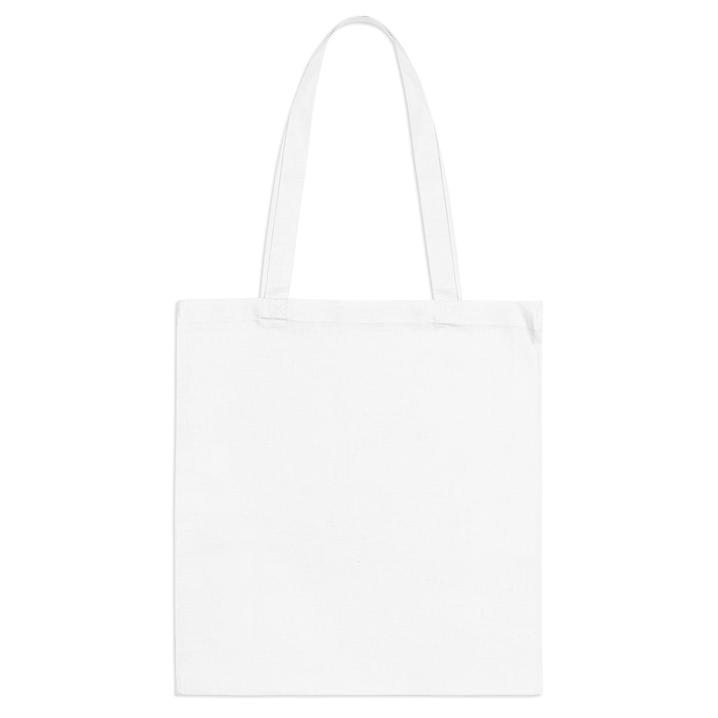 KayKay Approved - KayKay Canvas Tote Bag