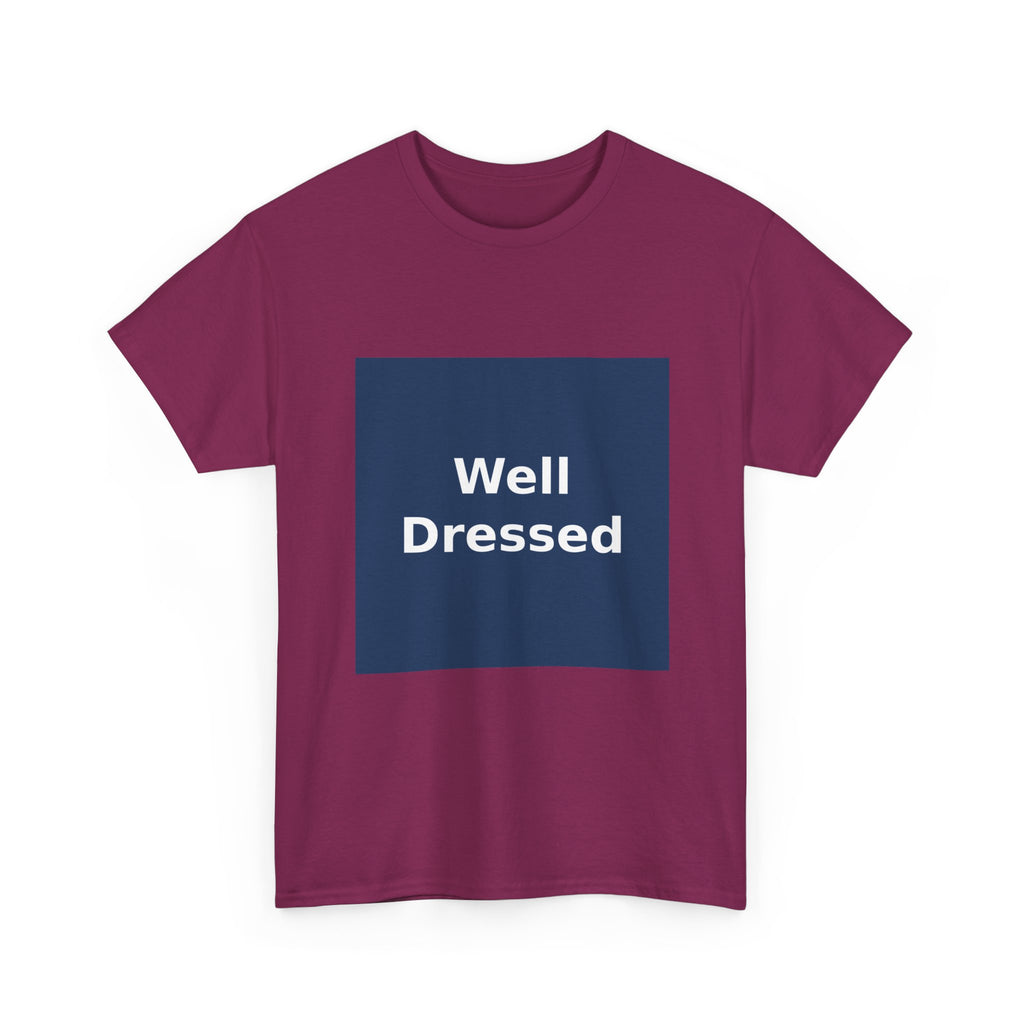 "Well Dressed" Black Cat Kids Tee | College Girl Gift | Fashion | KayKay Classics