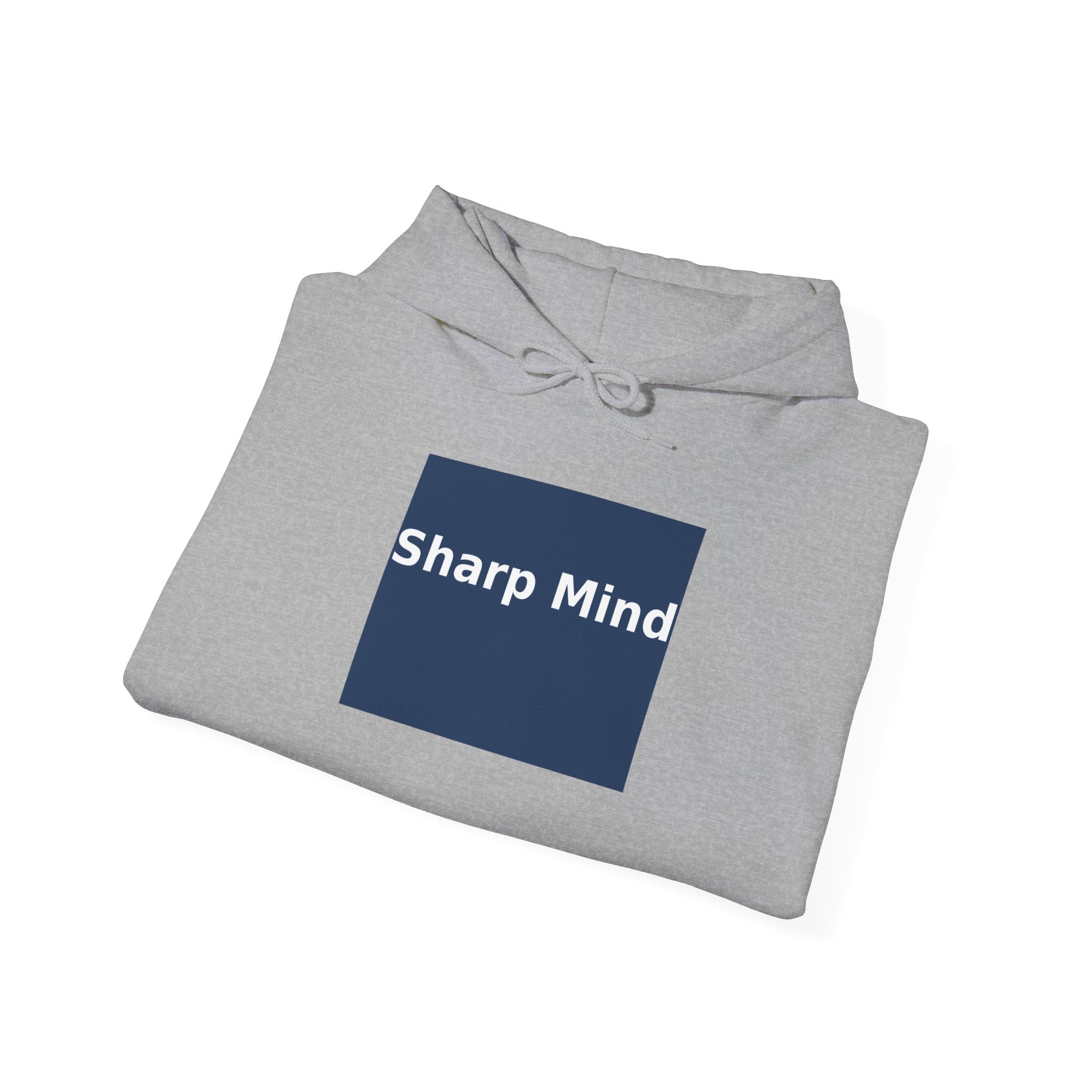 Sharp Mind - KayKay Hoodie