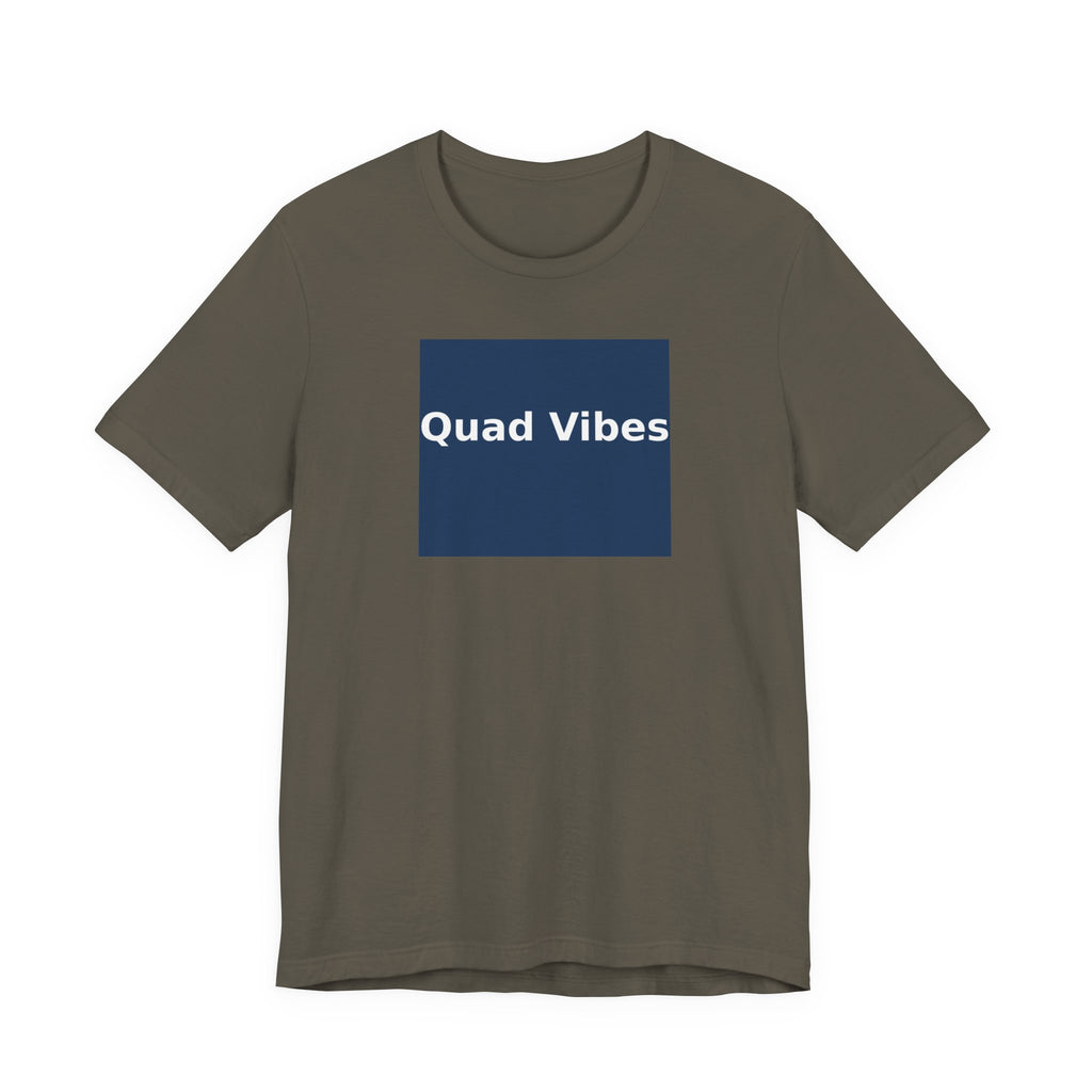 Quad Vibes - KayKay Women Tee