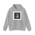 Cat Hoodie – Making My Dreams Happen