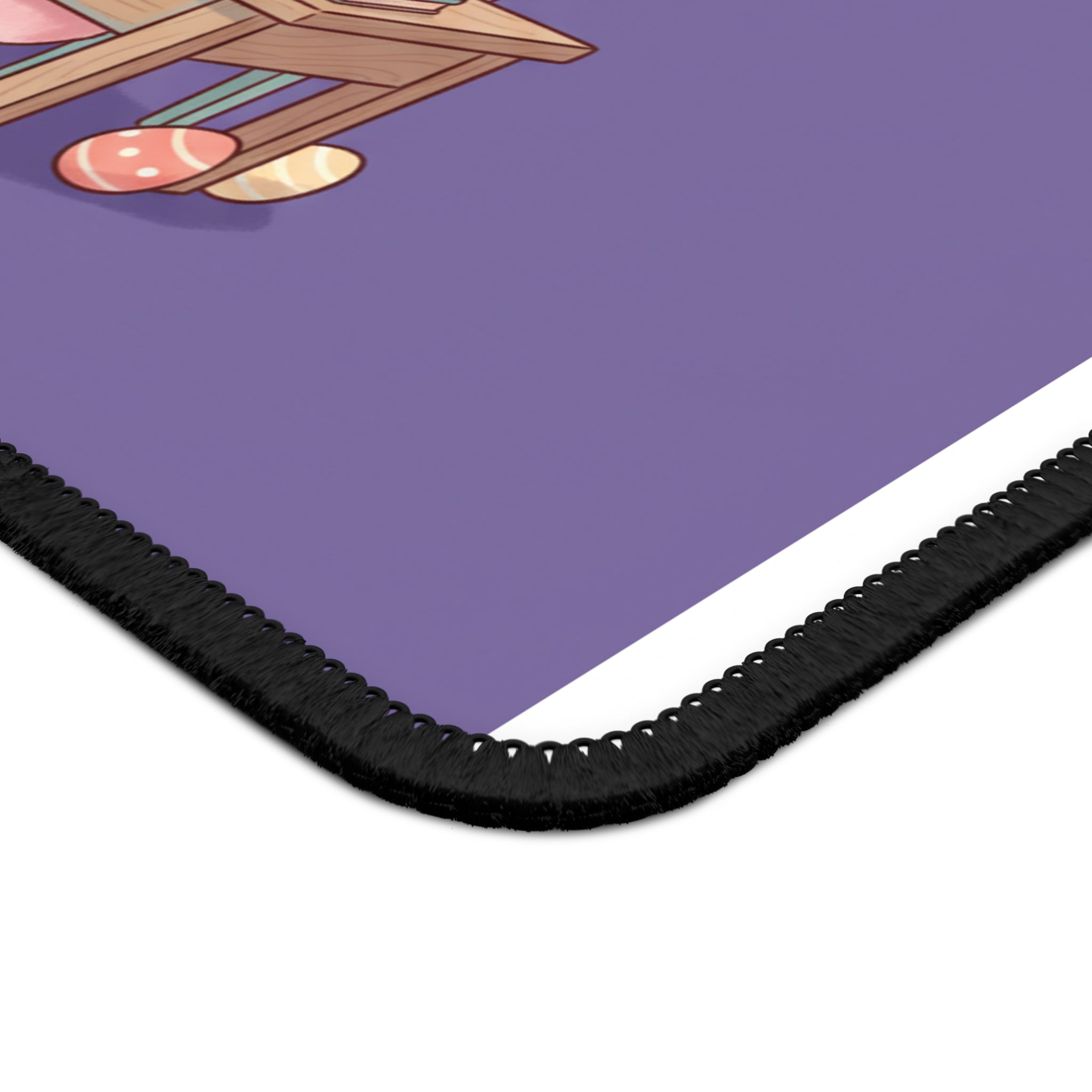 Bunny Mouse Pad – Degree Loading