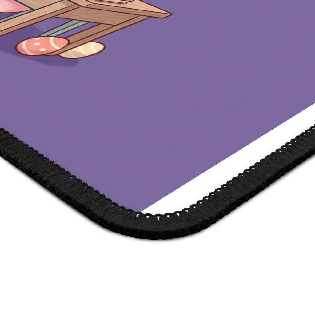 Bunny Mouse Pad – Degree Loading