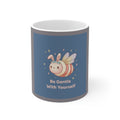 Honeybee Mug 11oz – Be Gentle With Yourself