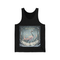Bear Tank Top – Big Brain Energy
