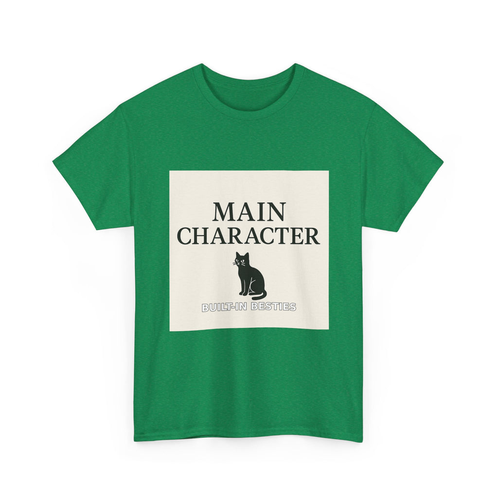 remix built in besties - KayKay Kids Tee