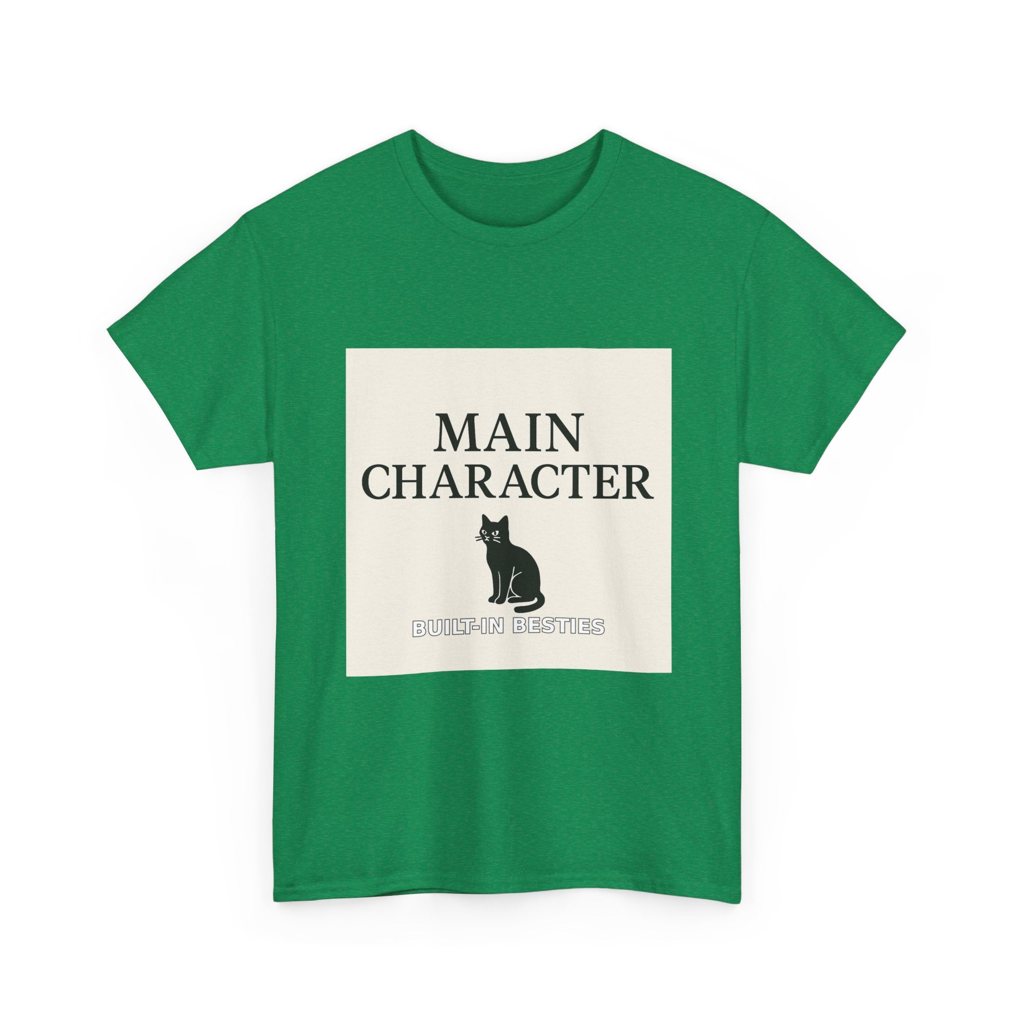 remix built in besties - KayKay Kids Tee