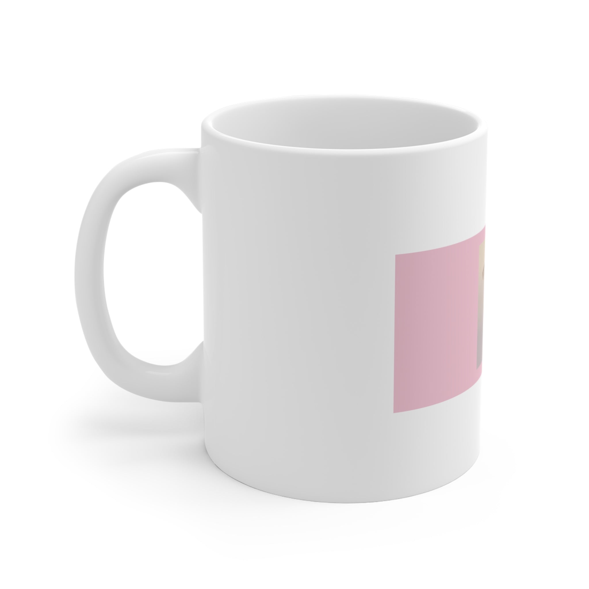 "NEEDS_OCR_SCAN" Black Cat Mug | College Girl Gift | Fashion | KayKay Classics