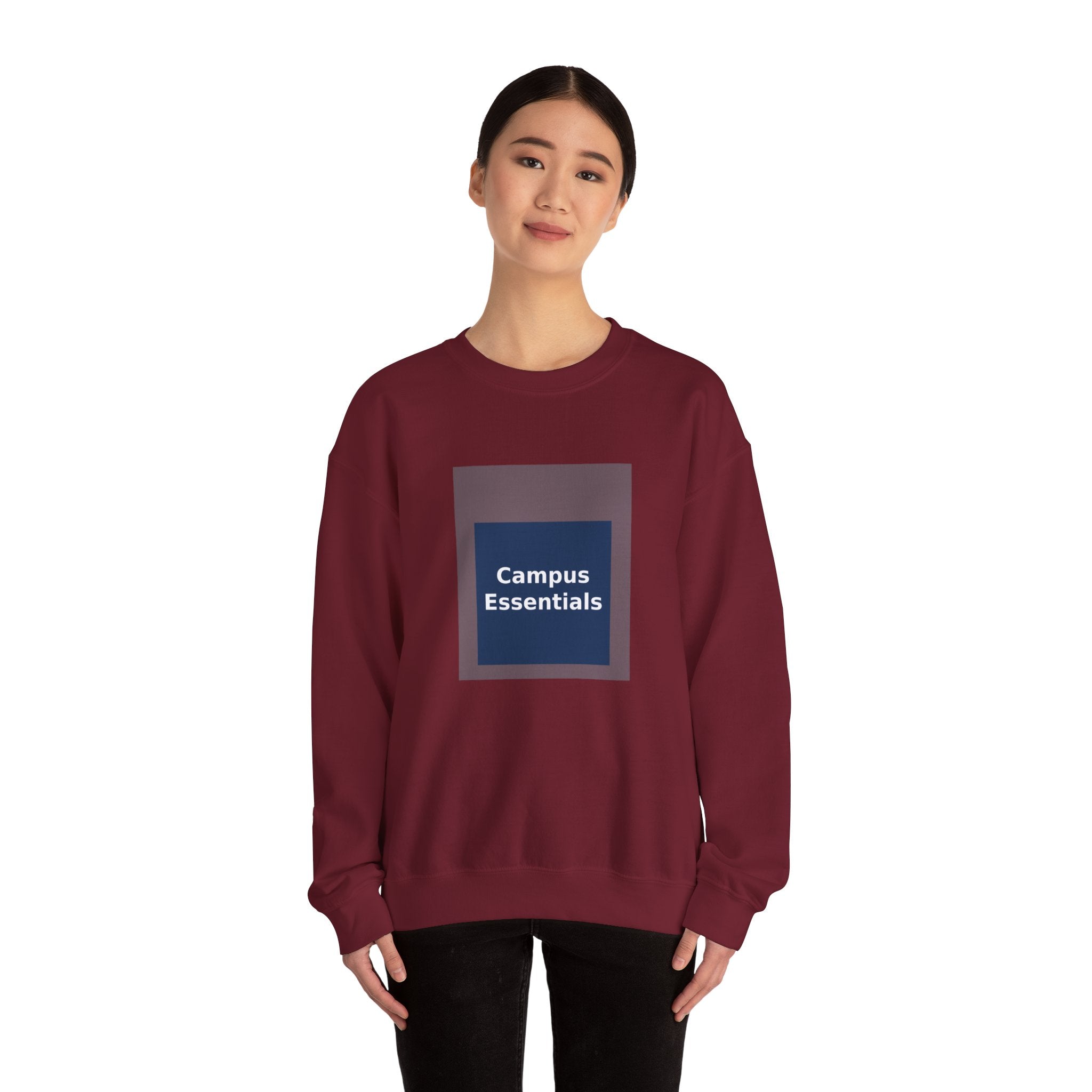 Campus Essentials - KayKay Crewneck