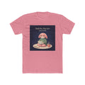 Rabbit Unisex Tee – Study Now, Slay Later. Goals on Goals