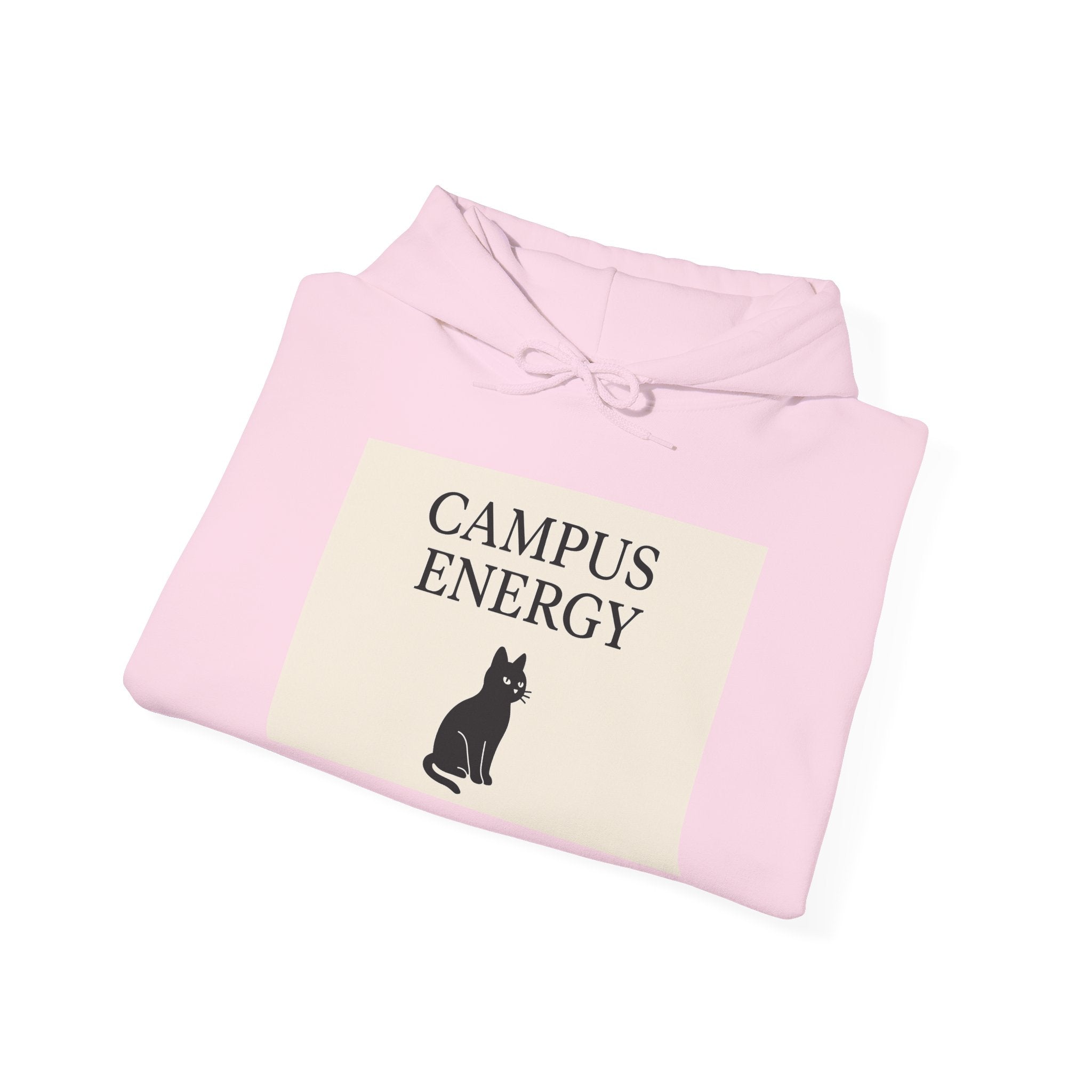 Campus Energy - KayKay Crewneck Sweatshirt