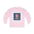 Bear Long Sleeve Tee – Coffee and Confidence